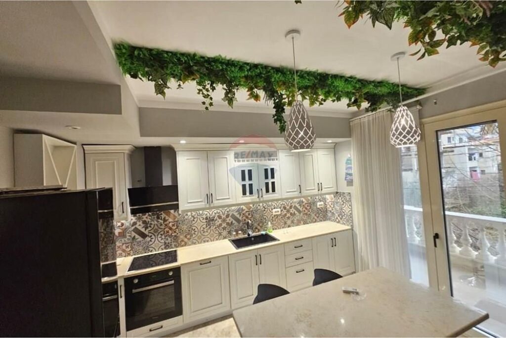 Apartment - For Rent - German Villas, Tirana