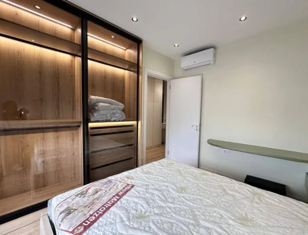 🏢 Appartamento 1+1 in Affitto – Bulevardi i Ri (Via Karl Gega)  