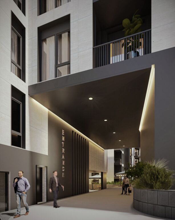 🔑 VENDESI APPARTAMENTO 1+1 – NORTH RESIDENCE