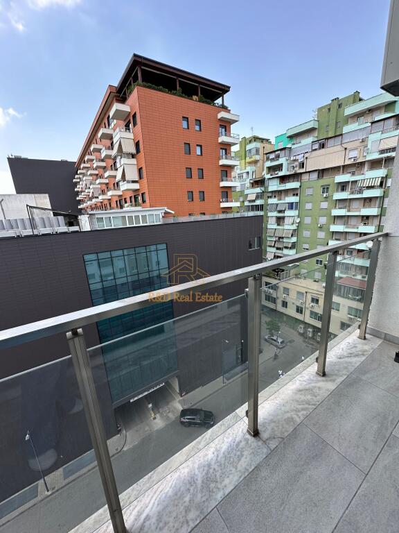 🏡 Jepet me qera apartament 2+1+2 – pas Ring Center