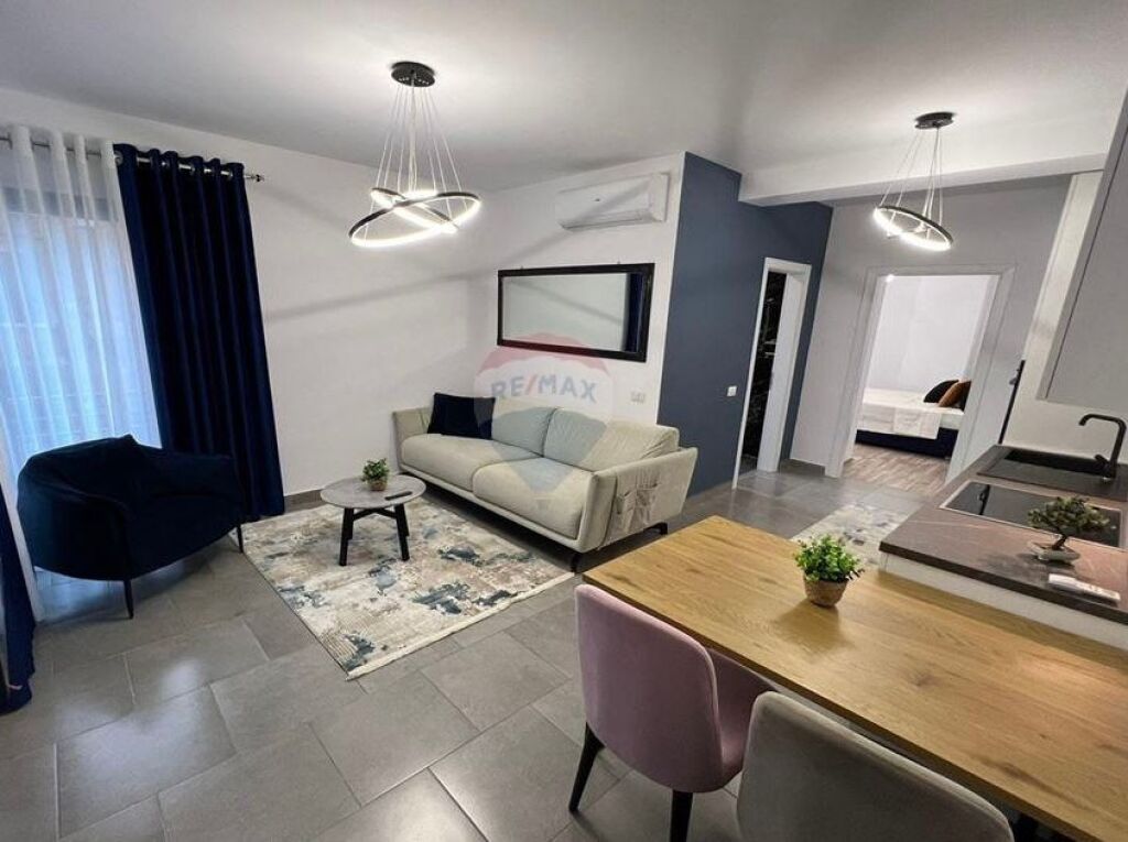 Affitto/ 1+1 a 21 Dhjetori