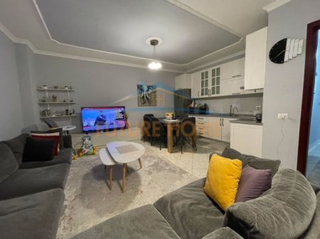 Rent, Apartment 2+1, New Ring, Tirana