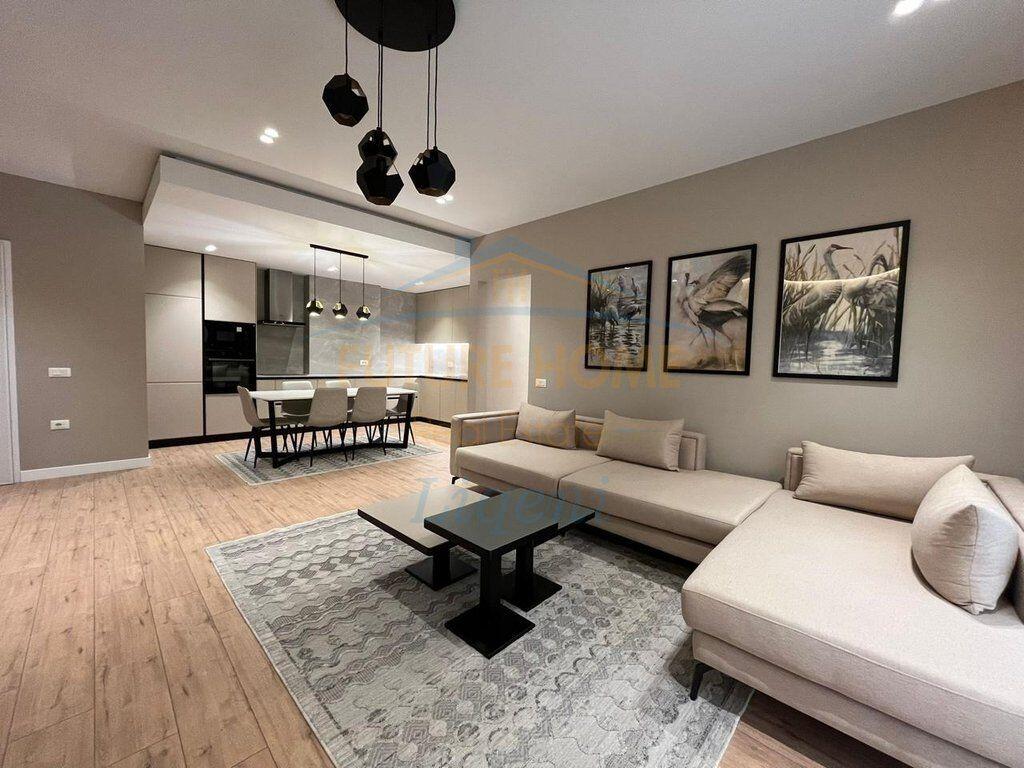 Qera, Apartament 2+1+2, Kopshti Botanik, Tiranë.