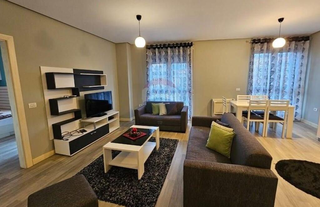 Qira/ 2+1 te Rruga Kavajes