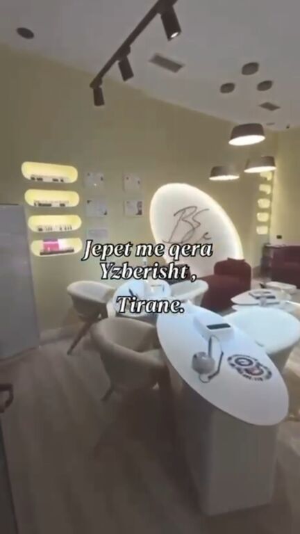 BUSINESS PREMISES FOR RENT, YZBERISHT