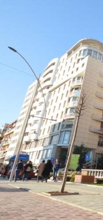 🌟 For Rent – Business Premises 185 m² with High Exposure (Center, Tirana)