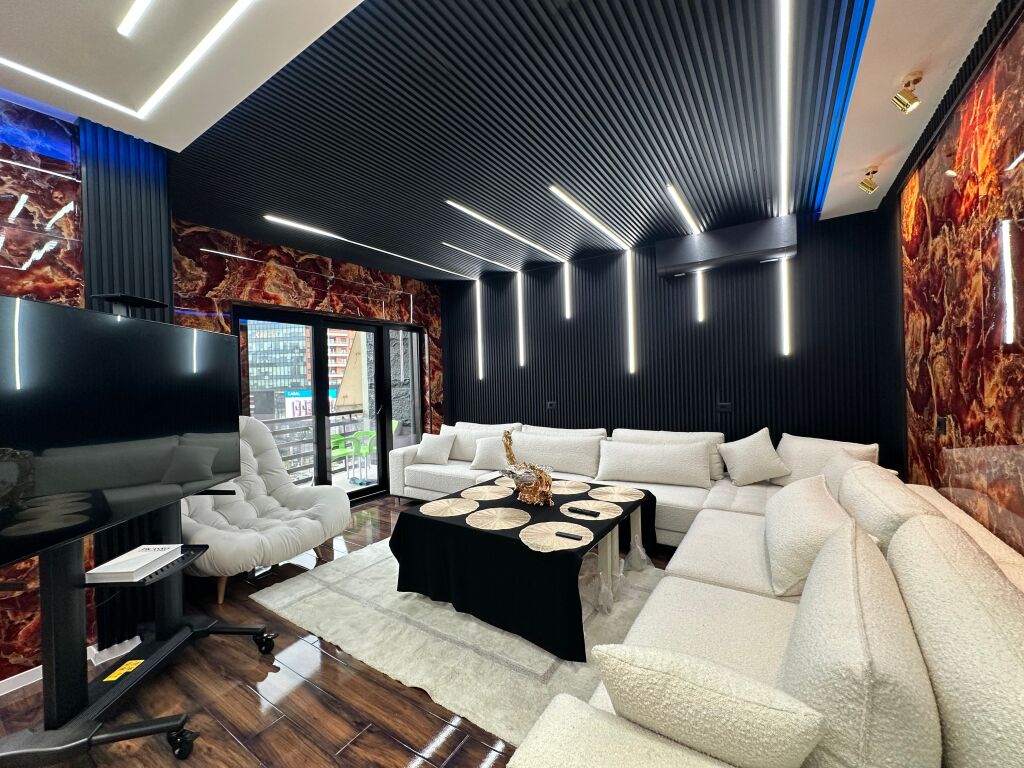 Qera, Apartament 2+1+2, Zogu i Zi, Tiranë.