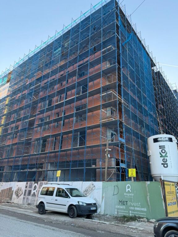 💥 EXCLUSIVE 💥 Apartment 2+1 for sale at Ringside Residence, Paskuqan