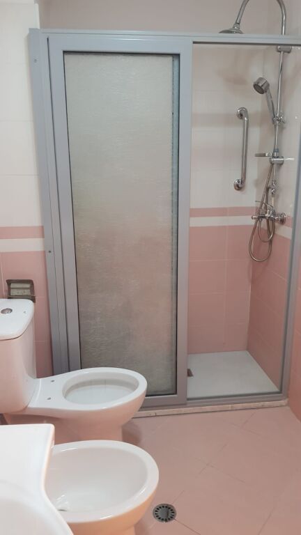 Apartament 1+1 me qira tek Ali Demi