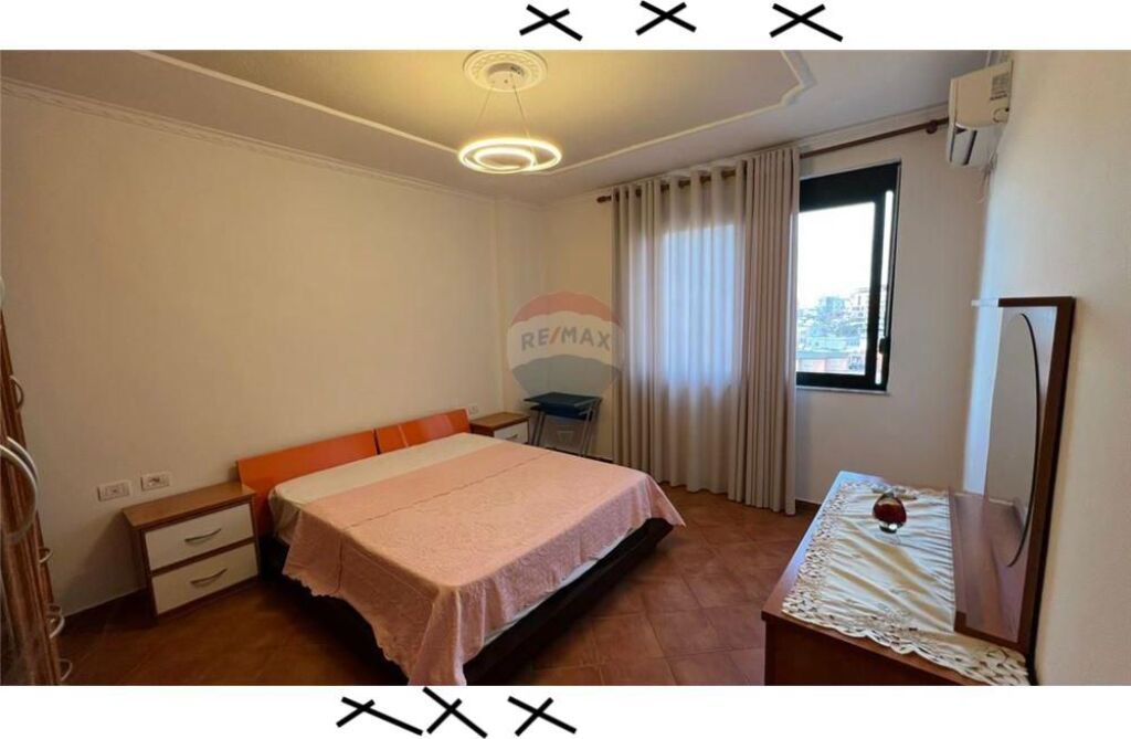Apartament per qera 1+1 te Myslym Shyri