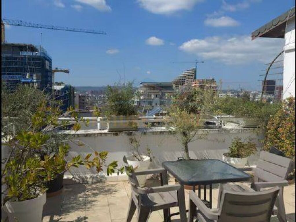 Qera , Penthouse 2+1 ,SKY Tower, Bllok