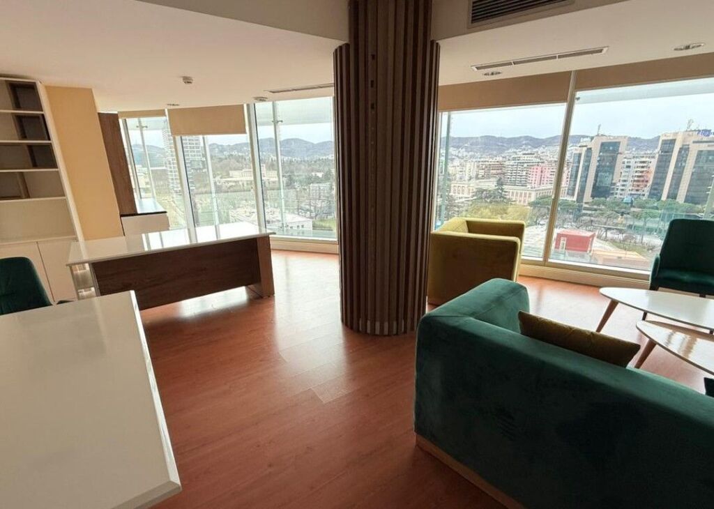 Ambient zyre qera tek ETC