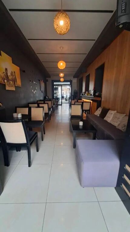 Local bar for sale - Myslym Shyri