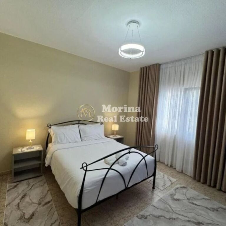 Qera | Apartament 1 + 1 | Shkozë | 500 €/muaj