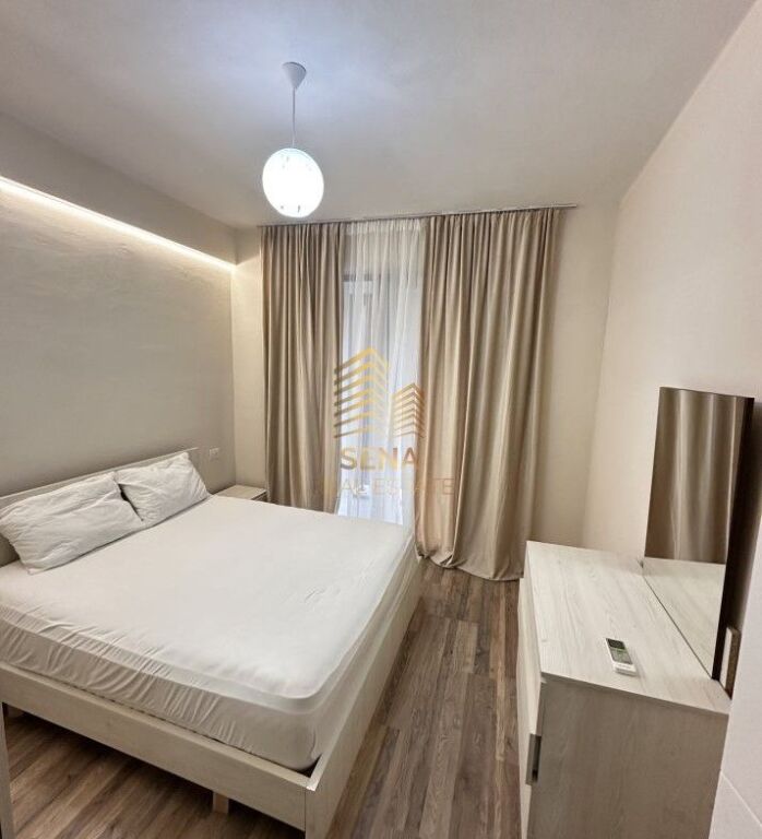 Rent, Apartment 1+1+blk, Urban Gate-Astir, 500 Euro/Month