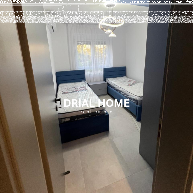 APARTMENT FOR RENT 2+1