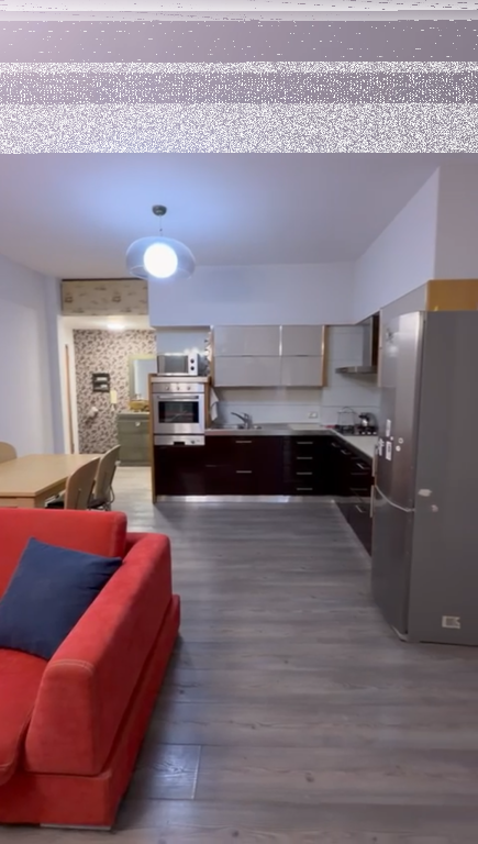 Apartment 2+1 for sale in Fresk !