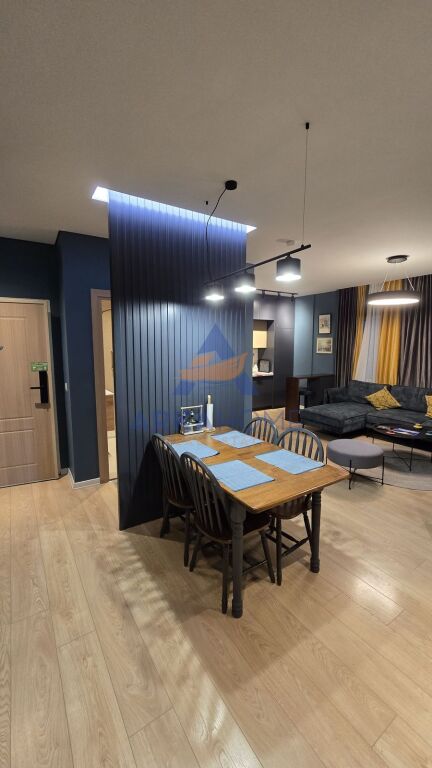 JEPET ME QERA APARTAMENT 2+1+BALLKON "TAJVANI" 1700 EURO