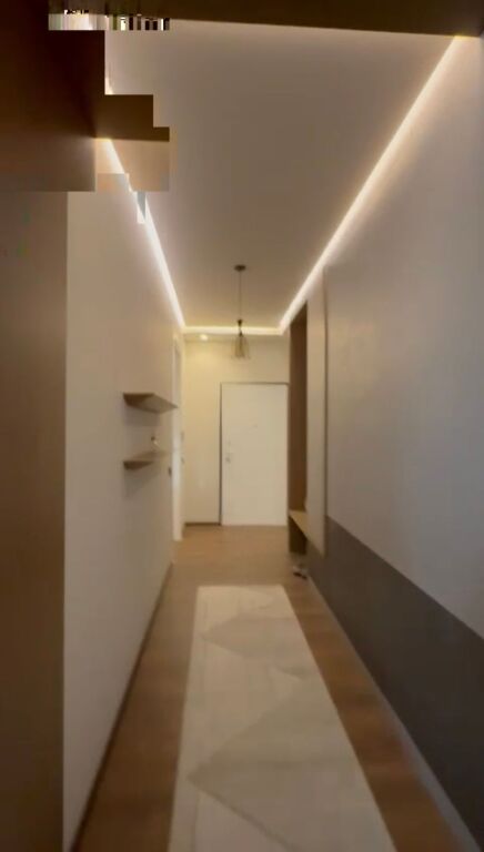 2+1+3 + parking space for rent, Delijorgj