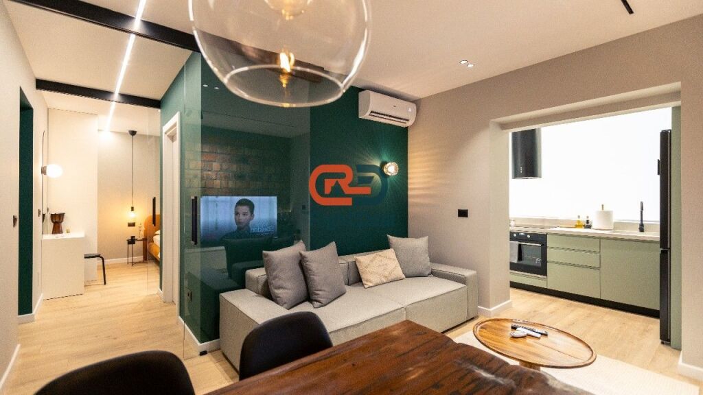 Ne Qender, Shiten 3 Apartamente Te Investuara Per Qira Ditore!!!