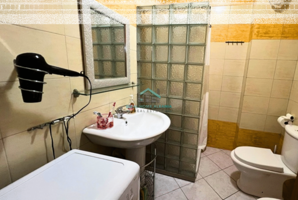 Apartament 1+1 Shitet – Skelë, Vlorë