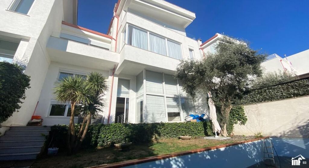 🏡 VILLA ESCLUSIVA IN VENDITA A SELITA – VICINO ALLA COLLINA DEL SOLE ⚜️