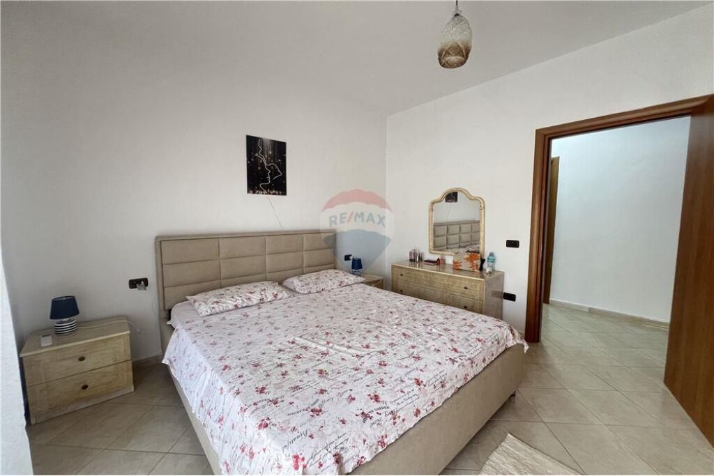 🏖 Modern 2+1 apartment for rent - Lungomare, Vlore