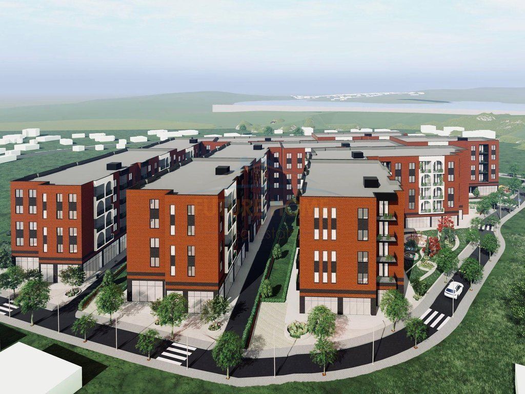 Shitet, Apartament 2+1, Lake Side, Paskuqan, Tiranë.