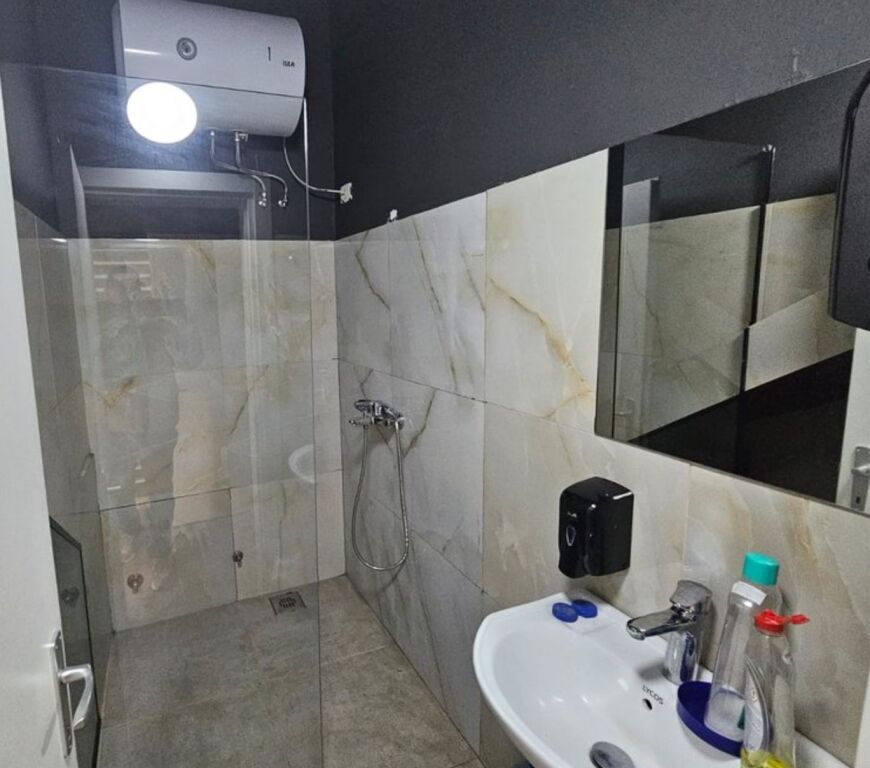 ✨ For Rent – Commercial Unit 205 m² in the Heart of Tirana