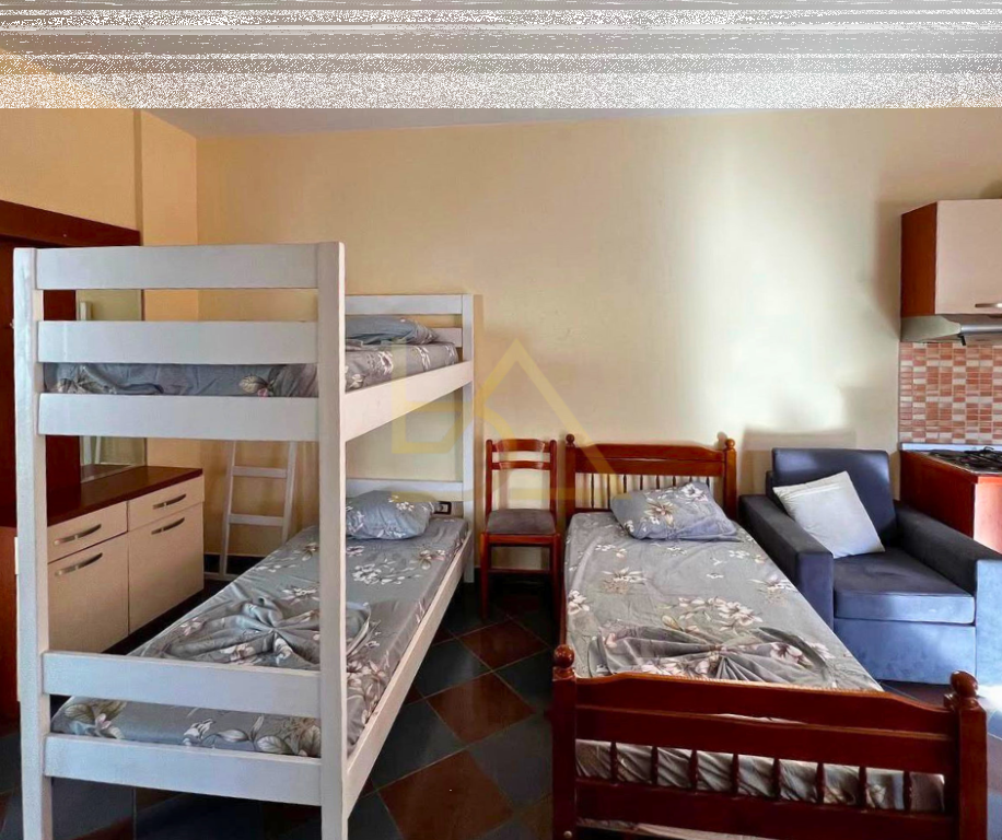 APARTAMENT PËR SHITJE – SHËNGJIN, LEZHË