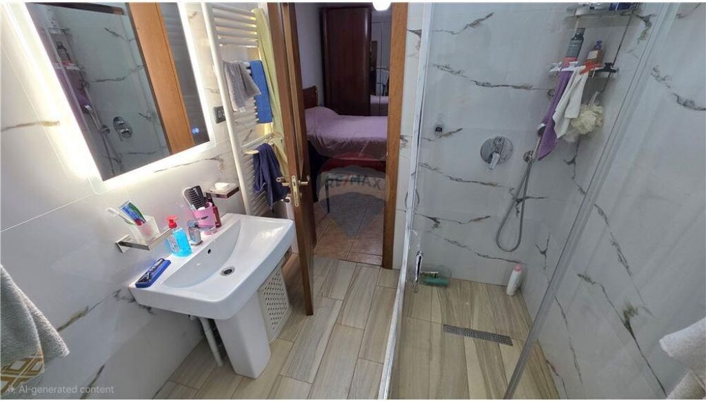 Apartament 2+1+2 ne shitje ne Bulevard