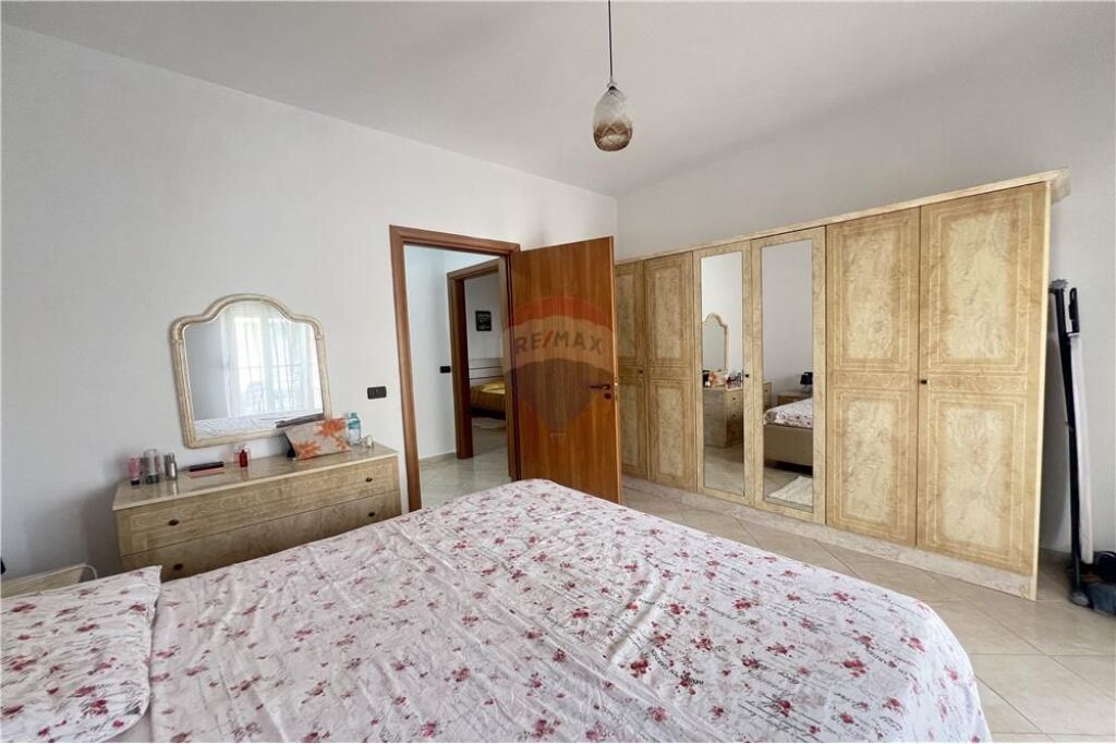 🏖 Modern 2+1 apartment for rent - Lungomare, Vlore