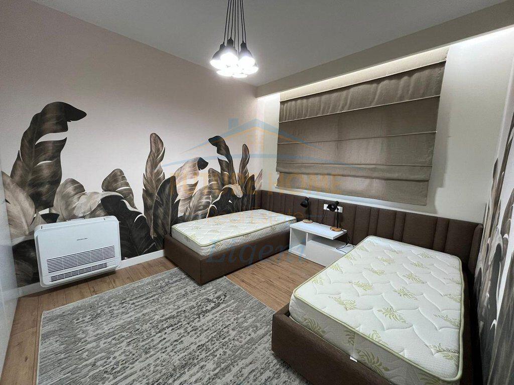 Qera, Apartament 2+1+2, Kopshti Botanik, Tiranë.
