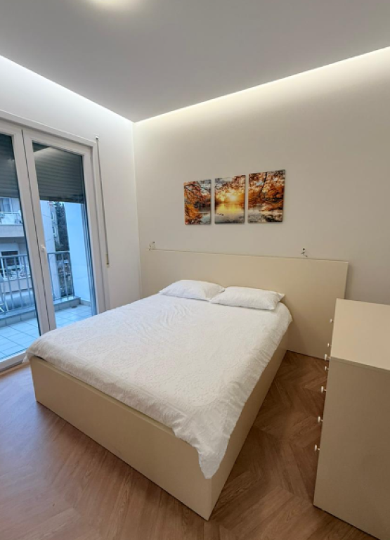 🏡 Appartamento 2+1 in Affitto – Lago Secco