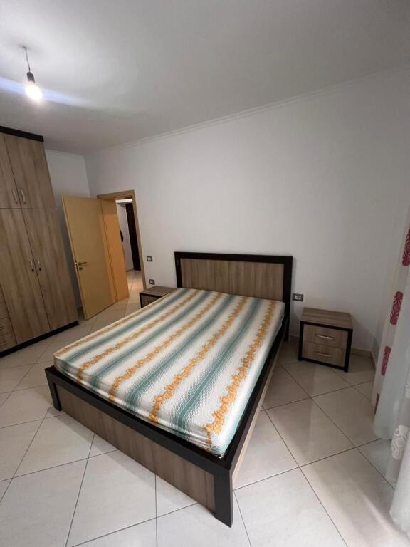 Apartament 2+1 me qira ne Vasil Shanto