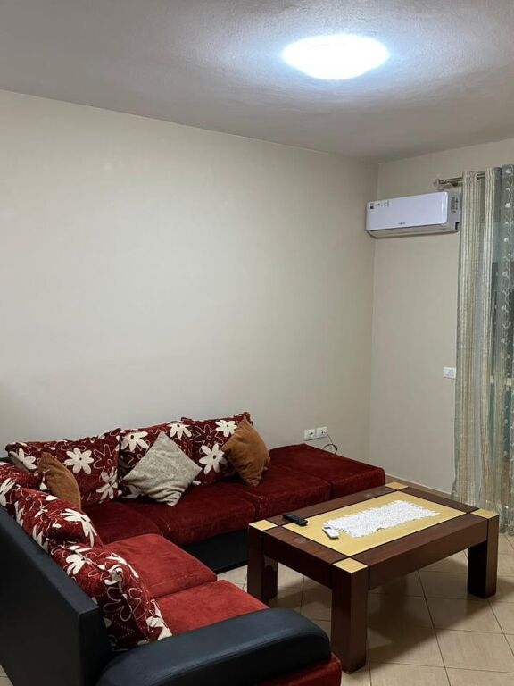 🏠 APARTAMENT 1+1 ME QIRA – ASTIR!