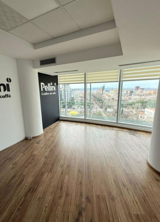 Ambient zyre qera tek ETC