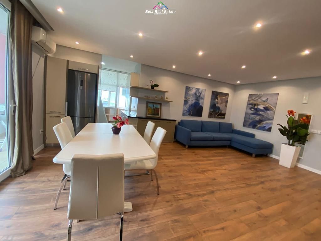 Apartament Me Qera 2+1 Tek ish Ekspozita (ID B120116) Tirane