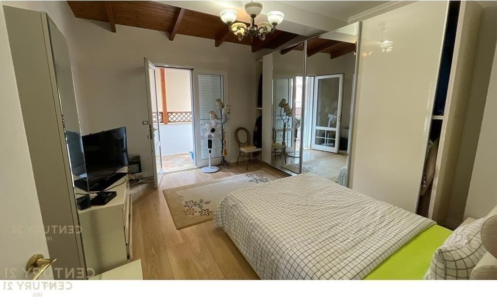 Apartament 3+1+2 tek Kodra e Diellit