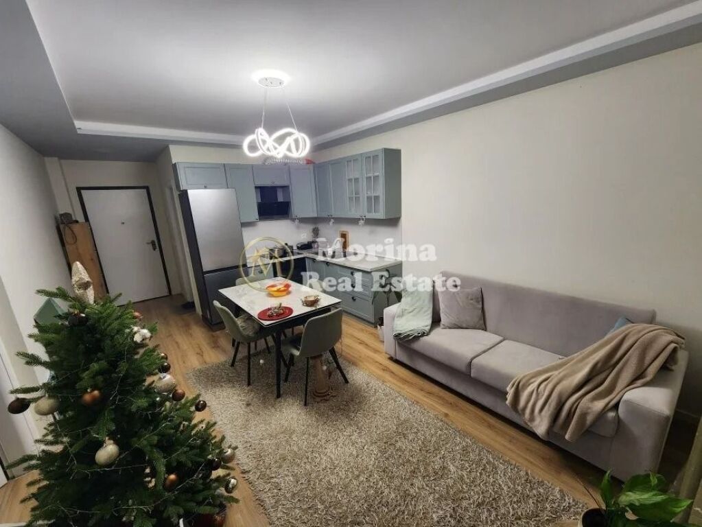 Qera | Apartament 1 + 1 | Fresku | 500 €/muaj
