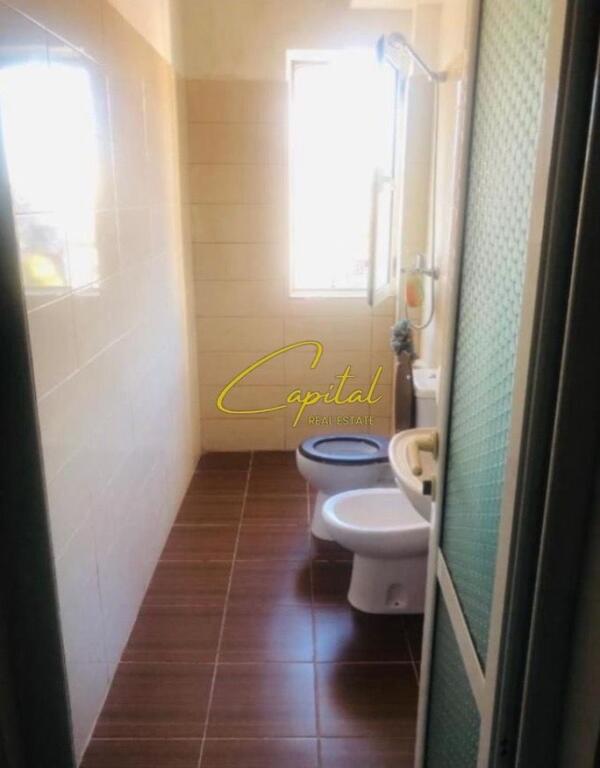 APARTMENT FOR RENT 1+1 BLV BAJRAM CURRI 60,000 LEKE