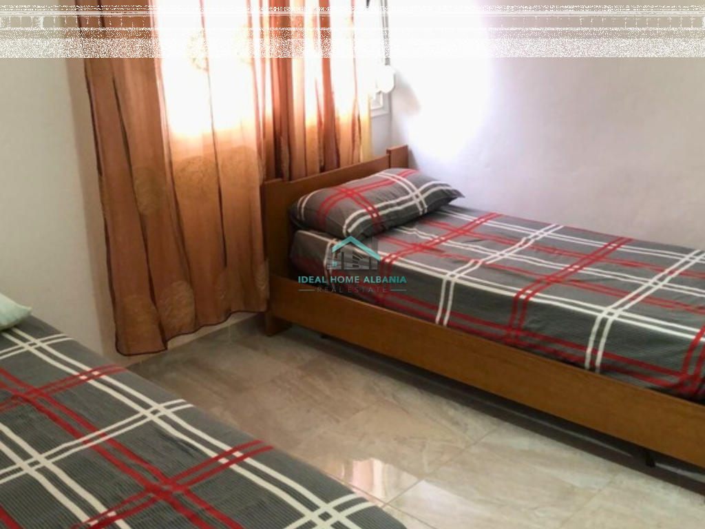 Apartment 2+1 for Rent – Vlorë