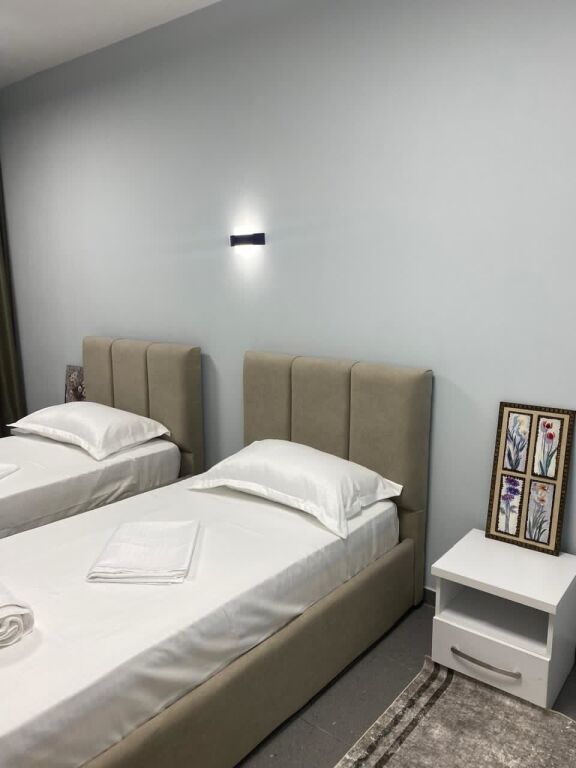 STUDIO FOR RENT 30 M2 KAVAJES STREET 50,000 LEKE