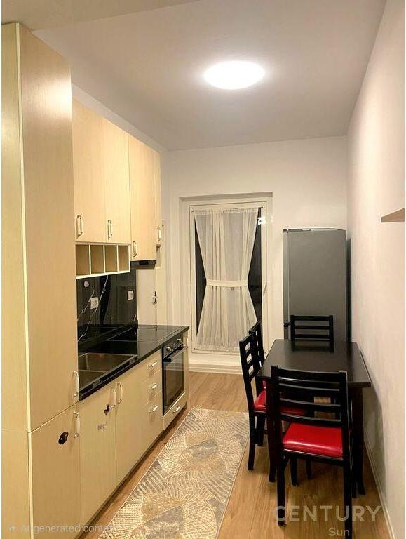 APARTMENT 1+1 FOR RENT IN ALI DEM.