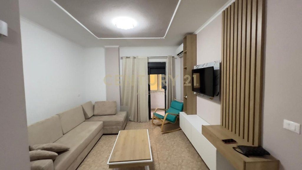 OCCASION APARTMENT 2+1 AT KAVAJA ROCK