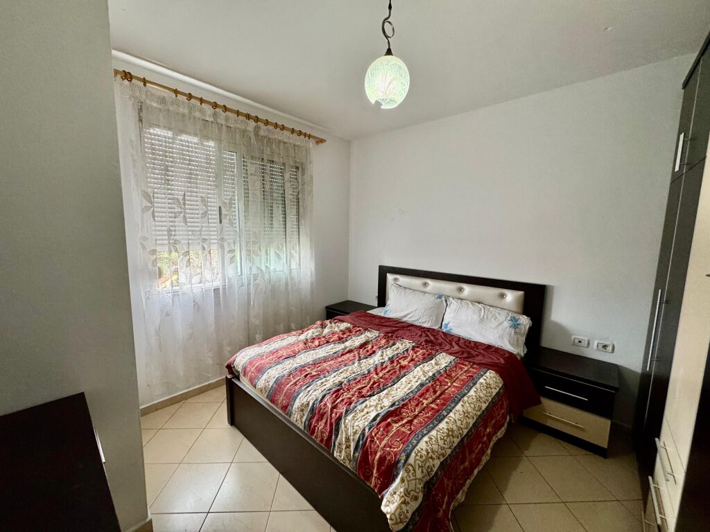 Apartament me qera tek vilat gjermane