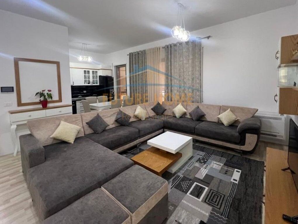 Rent, Apartment 2+1+2, Delijorgji Complex !