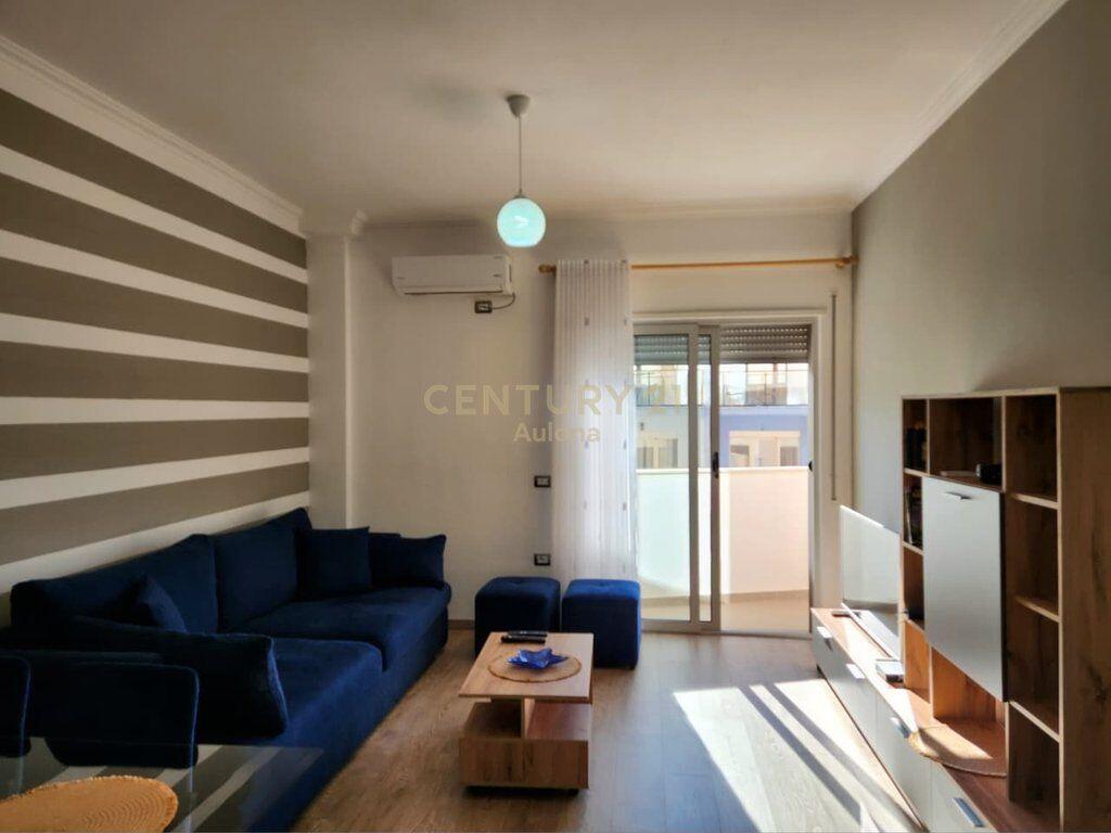 Lungomare Vlore Apartament per shitje 1+1