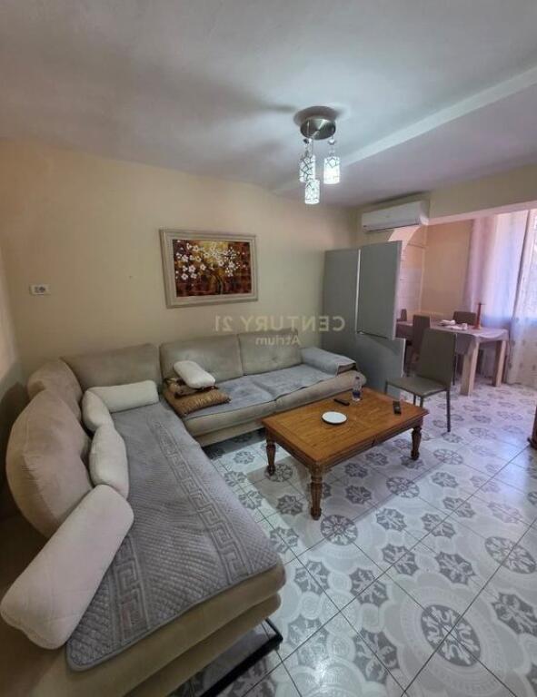 FOR RENT 2+1 APARTMENT NEAR THE SCHOOL "NIKET DARDANI"