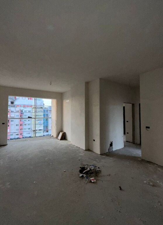 Apartament 2+1+ Post Parkimi te Ish Fusha e Aviacionit